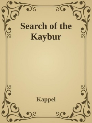 Search of the Kaybur