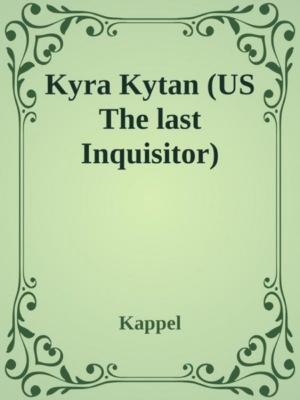 Kyra Kaytan (Lea and Ives Revenge)