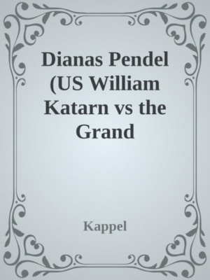 William Katarn vs The Grand Inquisitor (US Dianas Pendel)