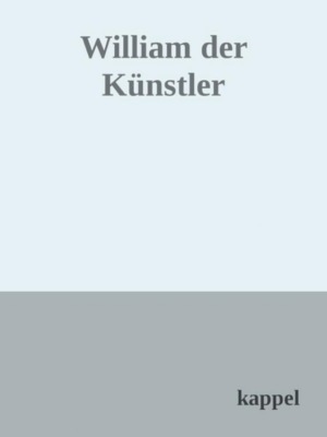 William der Künstler