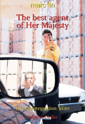 The best agent of Her Majesty