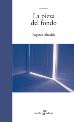 La pieza del fondo
