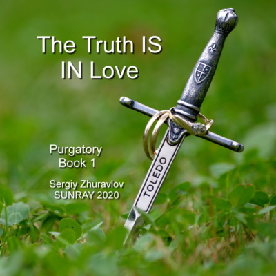 The Truth IS IN Love
