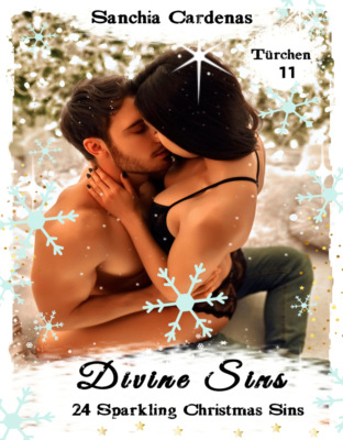Divine Sins