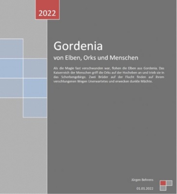 Gordenia