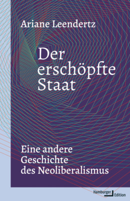 Der erschöpfte Staat