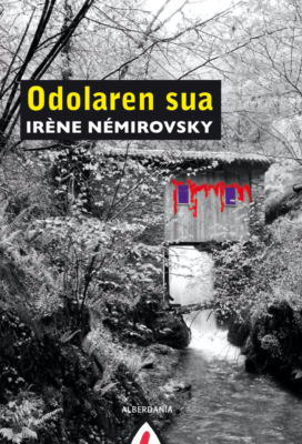 Odolaren sua