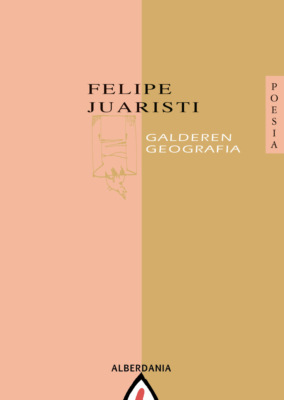 Galderen geografia