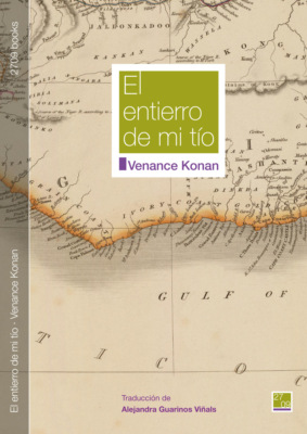 El entierro de mi tío
