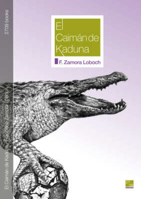 El Caimán de Kaduna