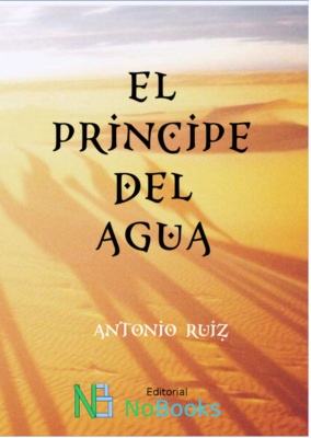 El príncipe del agua