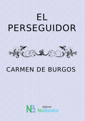 El perseguidor