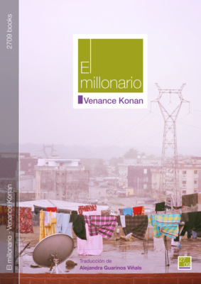 El millonario