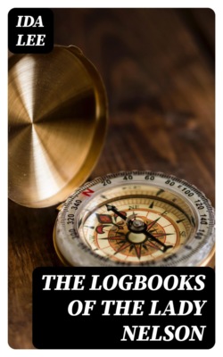 The Logbooks of the Lady Nelson