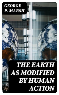The Earth as Modified by Human Action