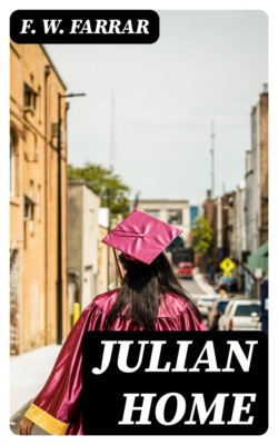 Julian Home