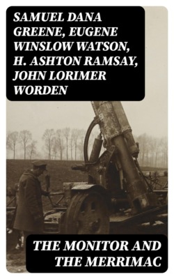 The Monitor and the Merrimac