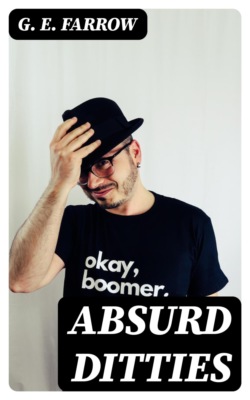 Absurd Ditties
