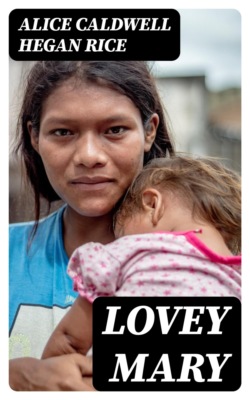 Lovey Mary