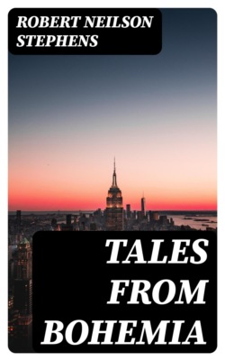 Tales from Bohemia