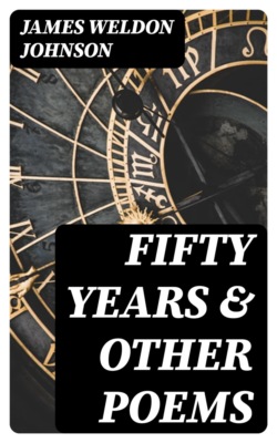 Fifty years & Other Poems