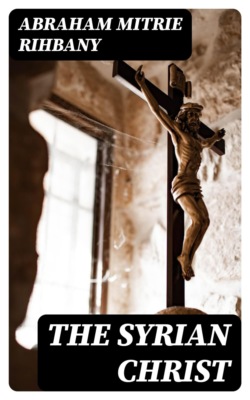 The Syrian Christ