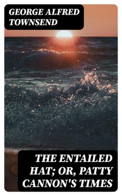 The Entailed Hat; Or, Patty Cannon's Times