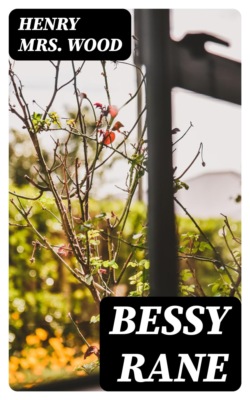 Bessy Rane