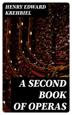 A Second Book of Operas