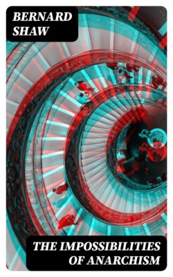 The Impossibilities of Anarchism