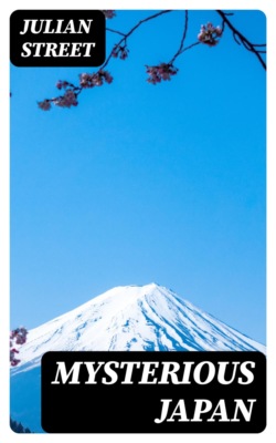 Mysterious Japan