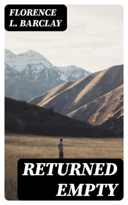 Returned Empty