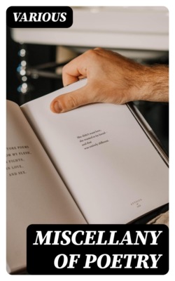 Miscellany of Poetry
