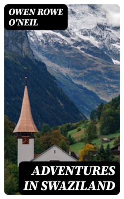 Adventures in Swaziland