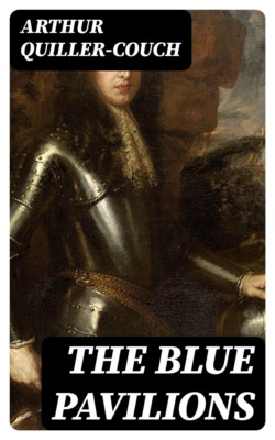 The Blue Pavilions