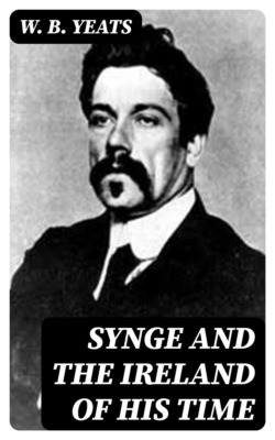 Synge and the Ireland of His Time