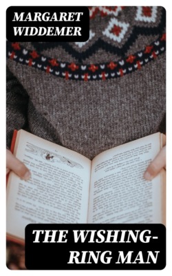 The Wishing-Ring Man