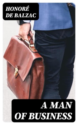A Man of Business