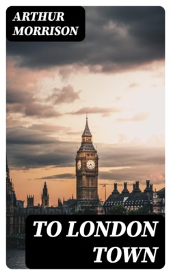 To London Town
