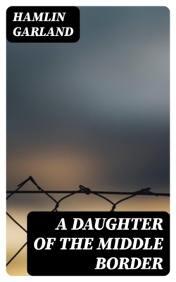 A Daughter of the Middle Border