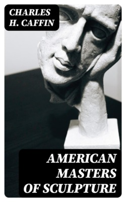 American Masters of Sculpture