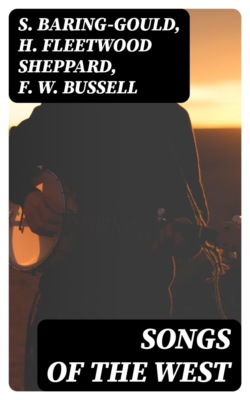 Songs of the West