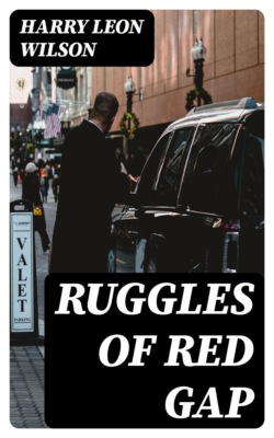 Ruggles of Red Gap