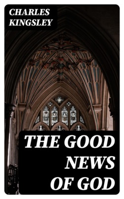 The Good News of God
