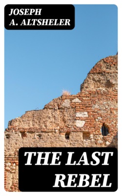 The Last Rebel