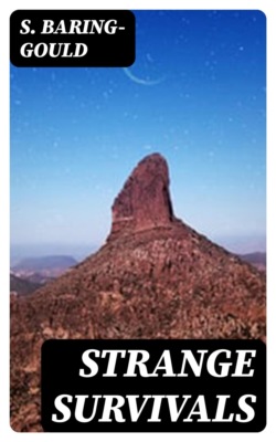 Strange Survivals