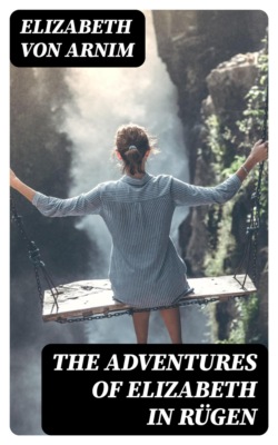The Adventures of Elizabeth in Rügen