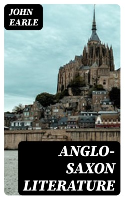 Anglo-Saxon Literature