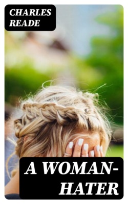 A Woman-Hater