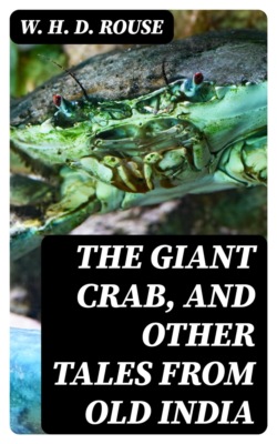 The Giant Crab, and Other Tales from Old India